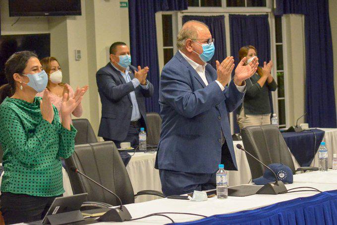 ANEP bloquea en Twitter al Secretario de Comercio e Inversiones anep-bloquea-en-twitter-al-secretario-de-comercio-e-inversiones